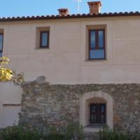 foto del hostal La Posada de Grimaldo